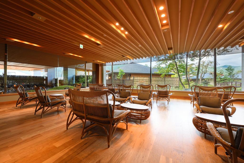 Yumoto Kissho Hotel Osaki  Exterior photo