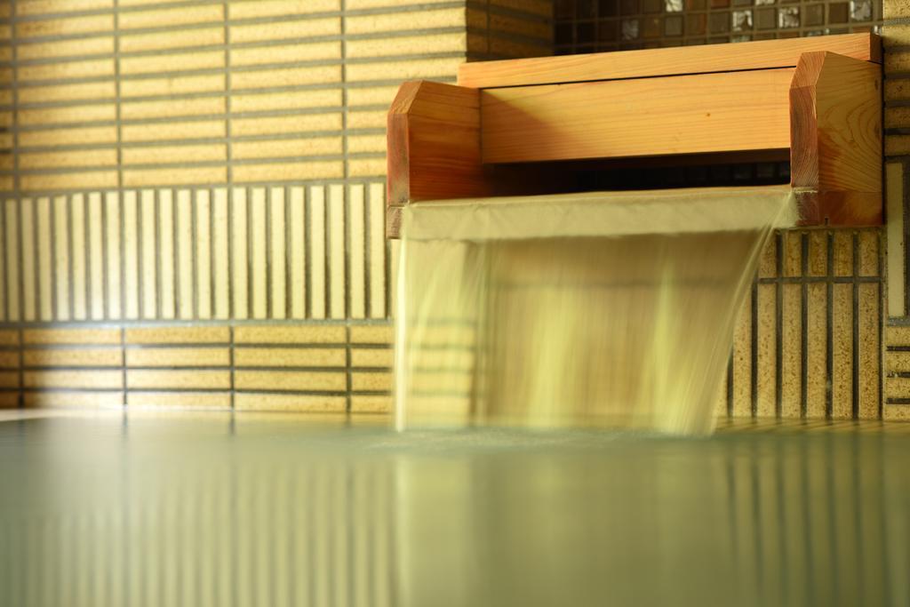 Yumoto Kissho Hotel Osaki  Exterior photo