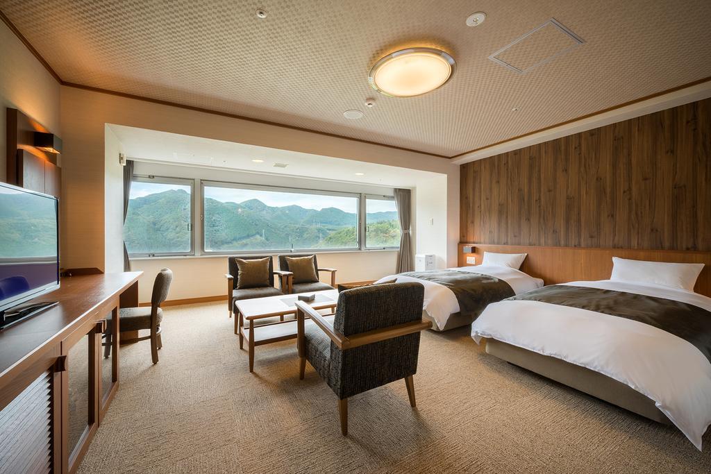 Yumoto Kissho Hotel Osaki  Exterior photo